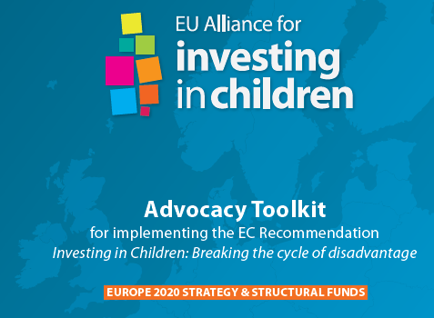 EU Alliance publishes Advocacy Toolkit EU Alliance publishes Advocacy Toolkit
