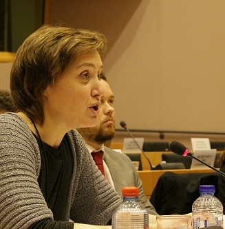 Implementation of the Investing in Children EC Recommendation. New handbook published Implementation of the Investing in Children EC Recommendation. New handbook published