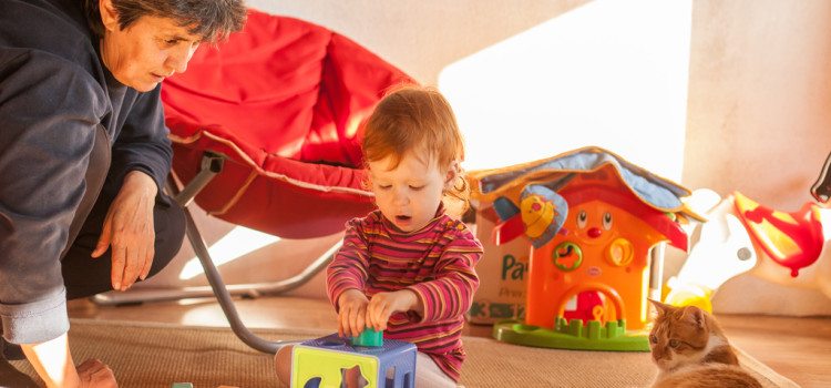 How the European Commission can make a European Pillar of Social Rights fit for children How the European Commission can make a European Pillar of Social Rights fit for children