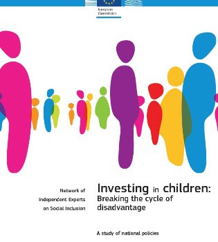Implementing the Commission Recommendation on Investing in Children: a study by independent experts