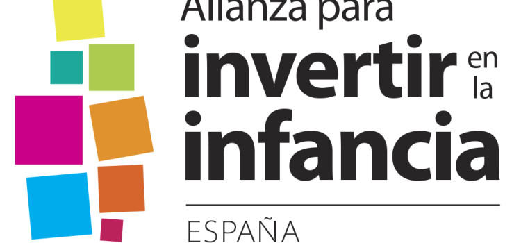 Spanish Children’s Rights Coalition joins the Spanish Alliance for Investing in Children
