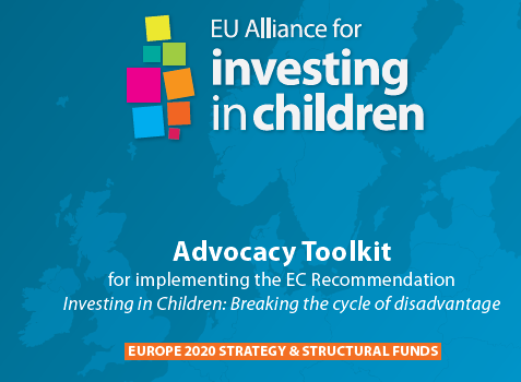 EU Alliance publishes Advocacy Toolkit