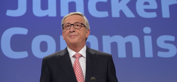 Juncker’s Investment Plan – Investing in social progress, human capital, health and education